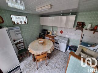  Maison � vendre 3 pi�ces 64 m�