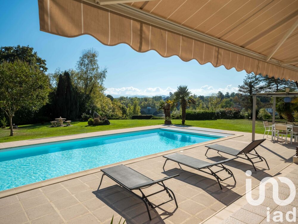 � vendre  Maison M�ritein (64190)