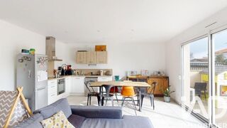  Maison � vendre 4 pi�ces 90 m�