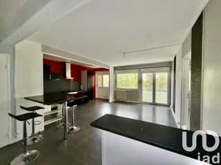  Appartement  vendre 3 pices 68 m