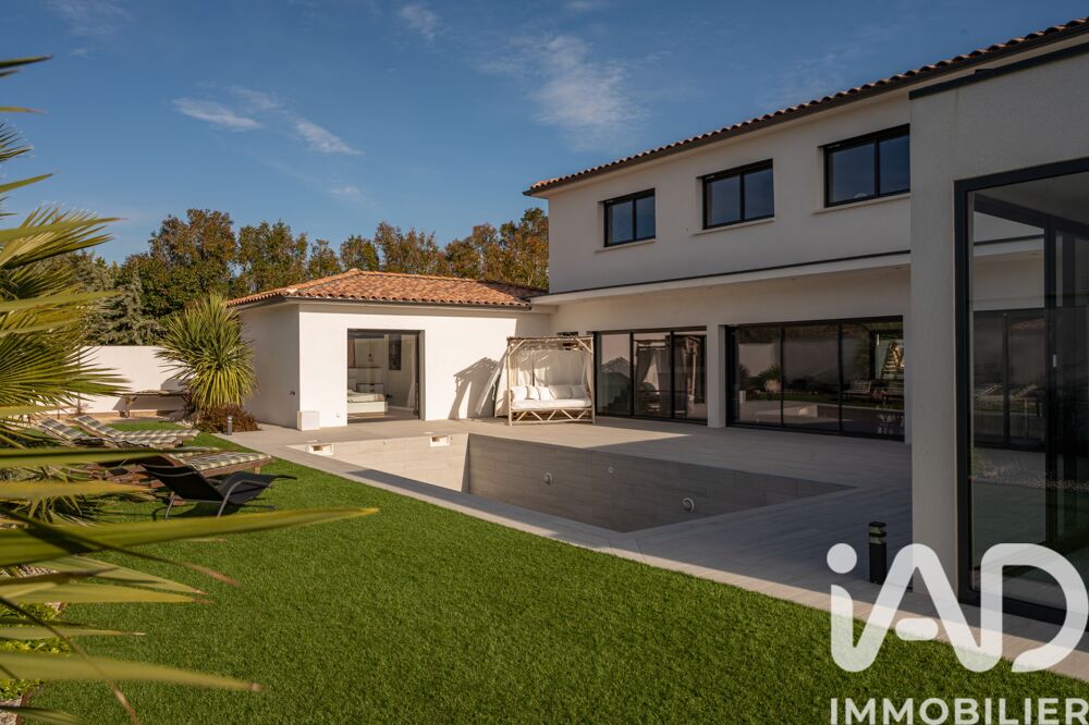 � vendre  Villa Salon-de-Provence (13300)