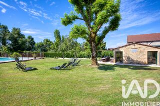  Maison � vendre 10 pi�ces 345 m�