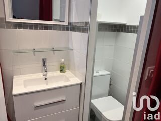  Appartement � vendre 1 pi�ce 16 m�