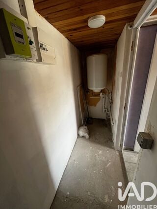  Appartement � vendre 1 pi�ce 14 m�