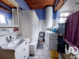  Maison � vendre 7 pi�ces 119 m�