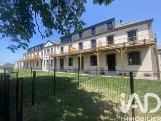  Appartement � vendre 3 pi�ces 79 m�