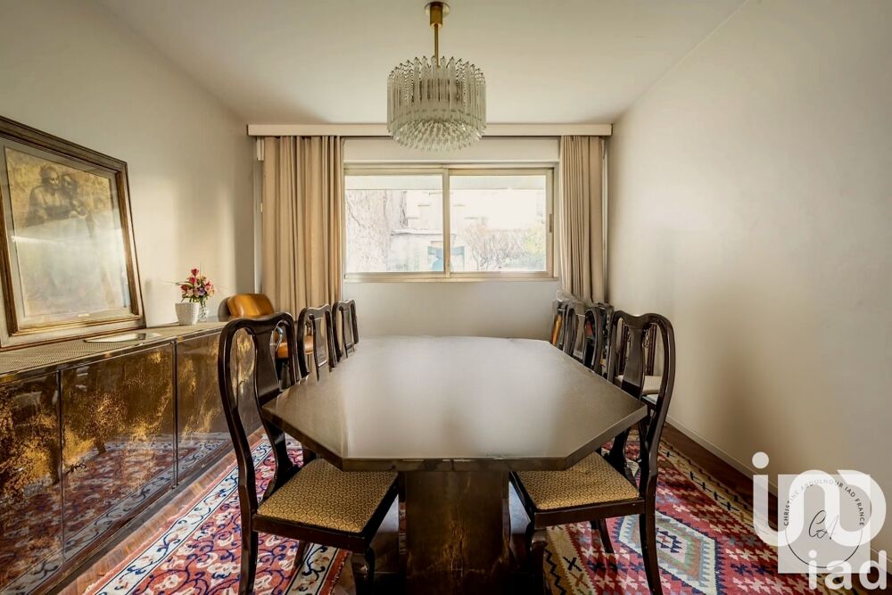  vendre  Appartement Paris 16