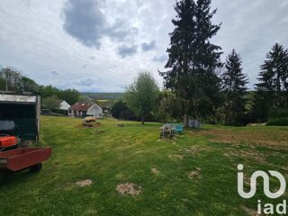  Terrain � vendre 1500 m�