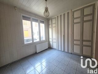  Maison � vendre 3 pi�ces 65 m�