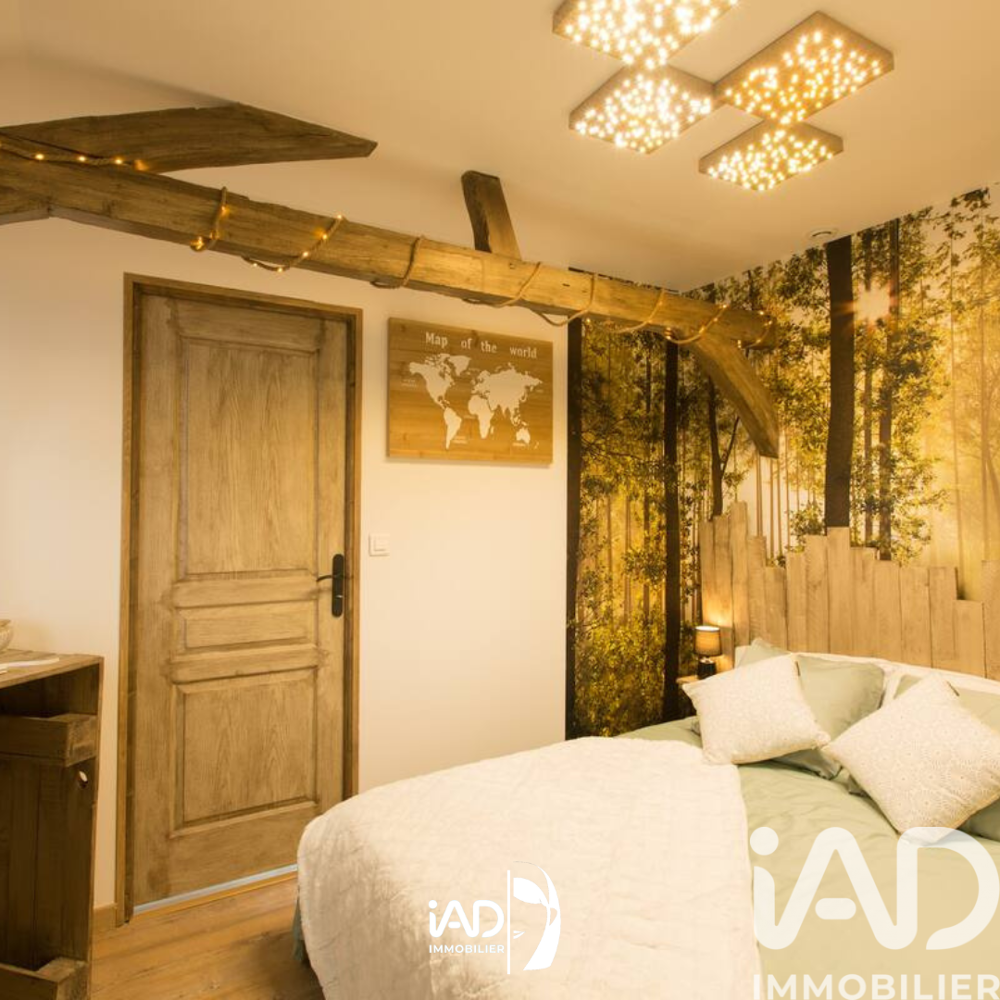 � vendre  Maison Rouen (76000)