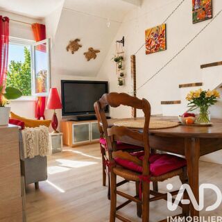  Appartement � vendre 3 pi�ces 58 m�