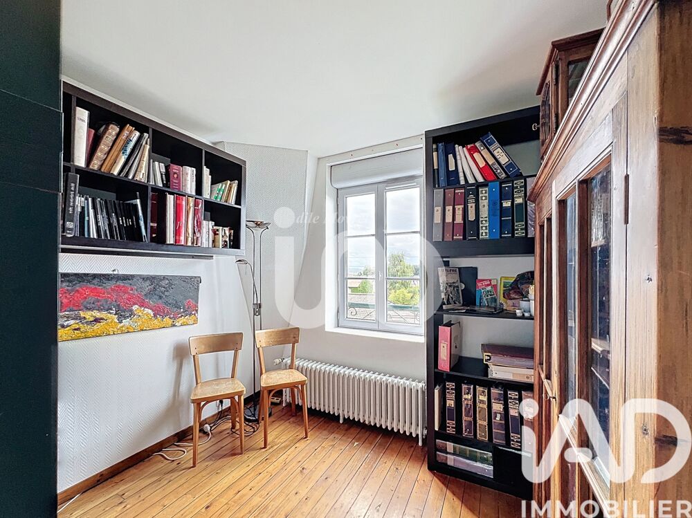 � vendre  Maison Saint-Leu-la-For�t (95320)