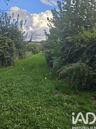  Terrain � vendre 812 m�