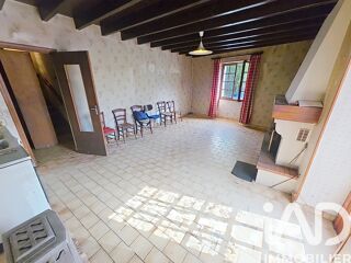  Maison � vendre 3 pi�ces 77 m�