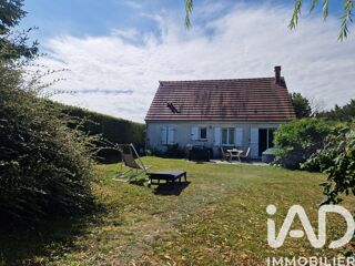  Maison � vendre 3 pi�ces 75 m�