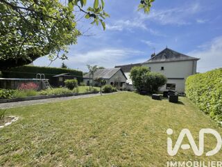 Maison � vendre 5 pi�ces 105 m�