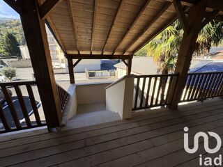  Appartement � vendre 3 pi�ces 95 m�