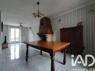  Maison � vendre 5 pi�ces 91 m�