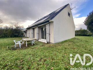  Maison � vendre 6 pi�ces 116 m�