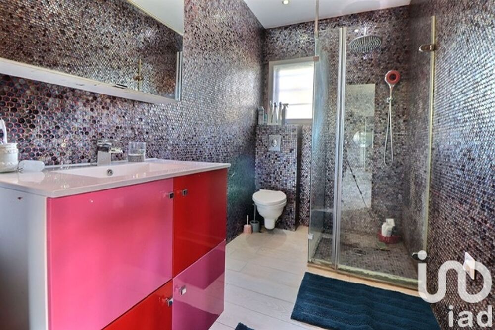 � vendre  Maison Saint-Rapha�l (83700)