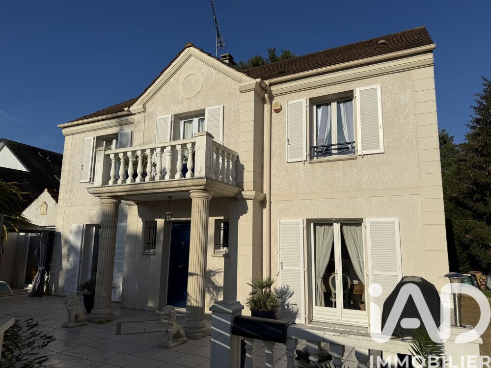 � vendre  Maison M�dan (78670)