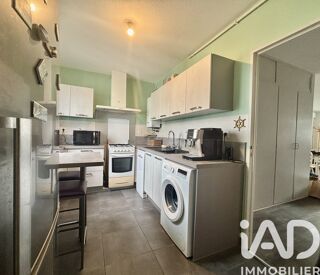  Appartement � vendre 4 pi�ces 75 m�