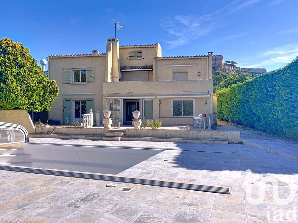  vendre  Maison Vitrolles (13127)