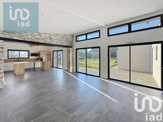  Villa  vendre 5 pices 154 m