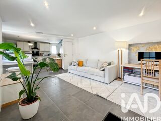  Appartement � vendre 3 pi�ces 69 m�