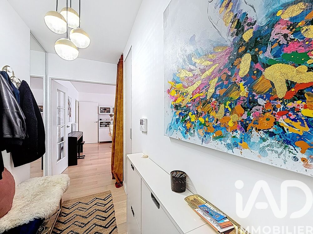� vendre  Appartement Antony (92160)