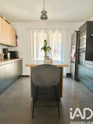  Maison � vendre 4 pi�ces 125 m�