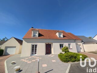  Maison � vendre 7 pi�ces 170 m�