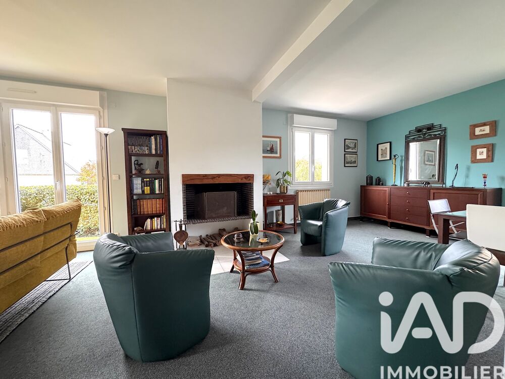  vendre  Maison Saint-Malo (35400)