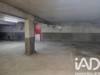  Parking / Garage � vendre 12 m�