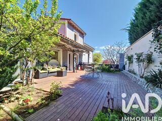  Maison � vendre 5 pi�ces 163 m�