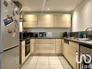  Appartement  vendre 2 pices 47 m