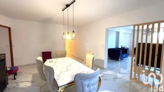  Maison � vendre 15 + pi�ces 485 m�