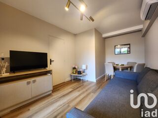  Appartement � vendre 2 pi�ces 39 m�