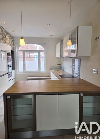  Maison � vendre 6 pi�ces 155 m�