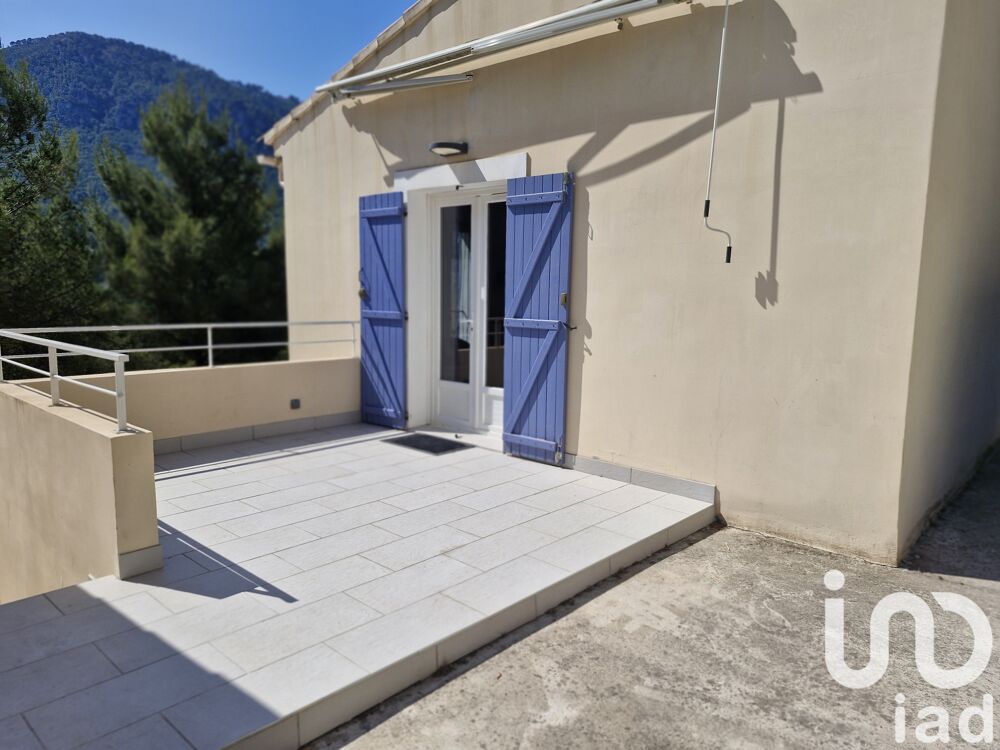  vendre  Maison Le Revest-les-Eaux (83200)