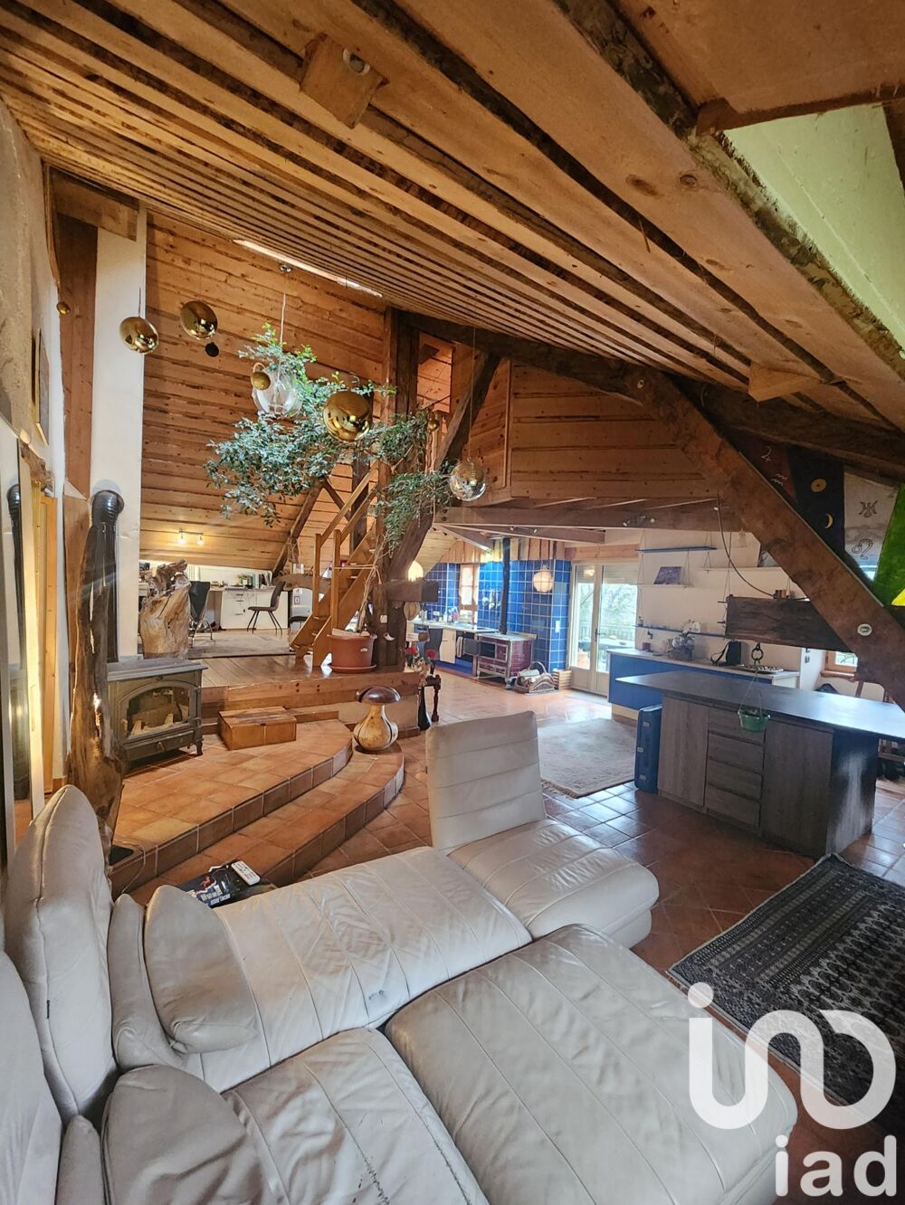 � vendre  Maison Clarafond-Arcine (74270)