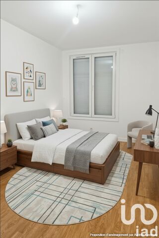  Maison � vendre 8 pi�ces 174 m�