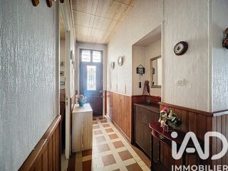  Maison � vendre 3 pi�ces 75 m�