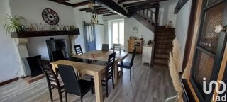  Maison  vendre 9 pices 213 m