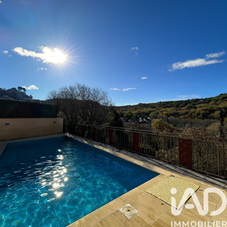  Maison  vendre 7 pices 139 m