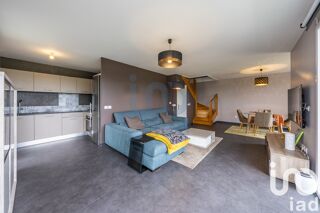  Appartement  vendre 4 pices 94 m