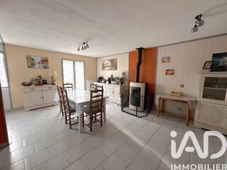  Maison � vendre 5 pi�ces 125 m�