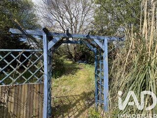  Terrain � vendre 680 m�