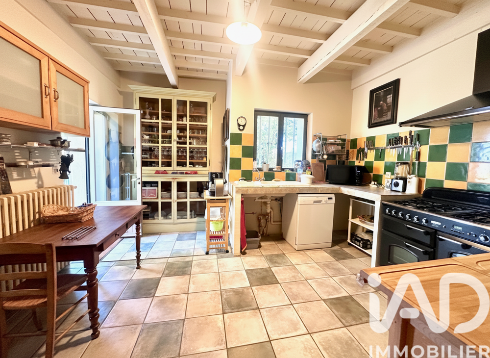 � vendre  Maison Sainte-C�cile-les-Vignes (84290)