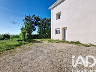  Maison � vendre 4 pi�ces 90 m�